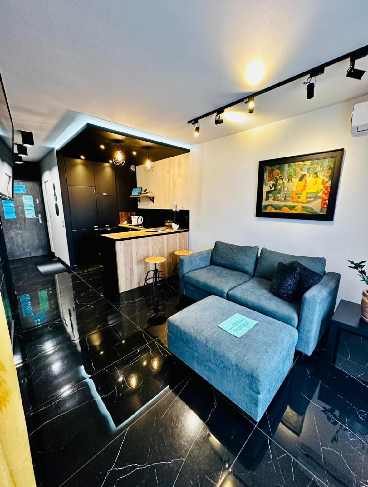 Apartament Z Widokiem Na Kazimierz/Forum Przestrzenie Apartment Krasków Exterior foto